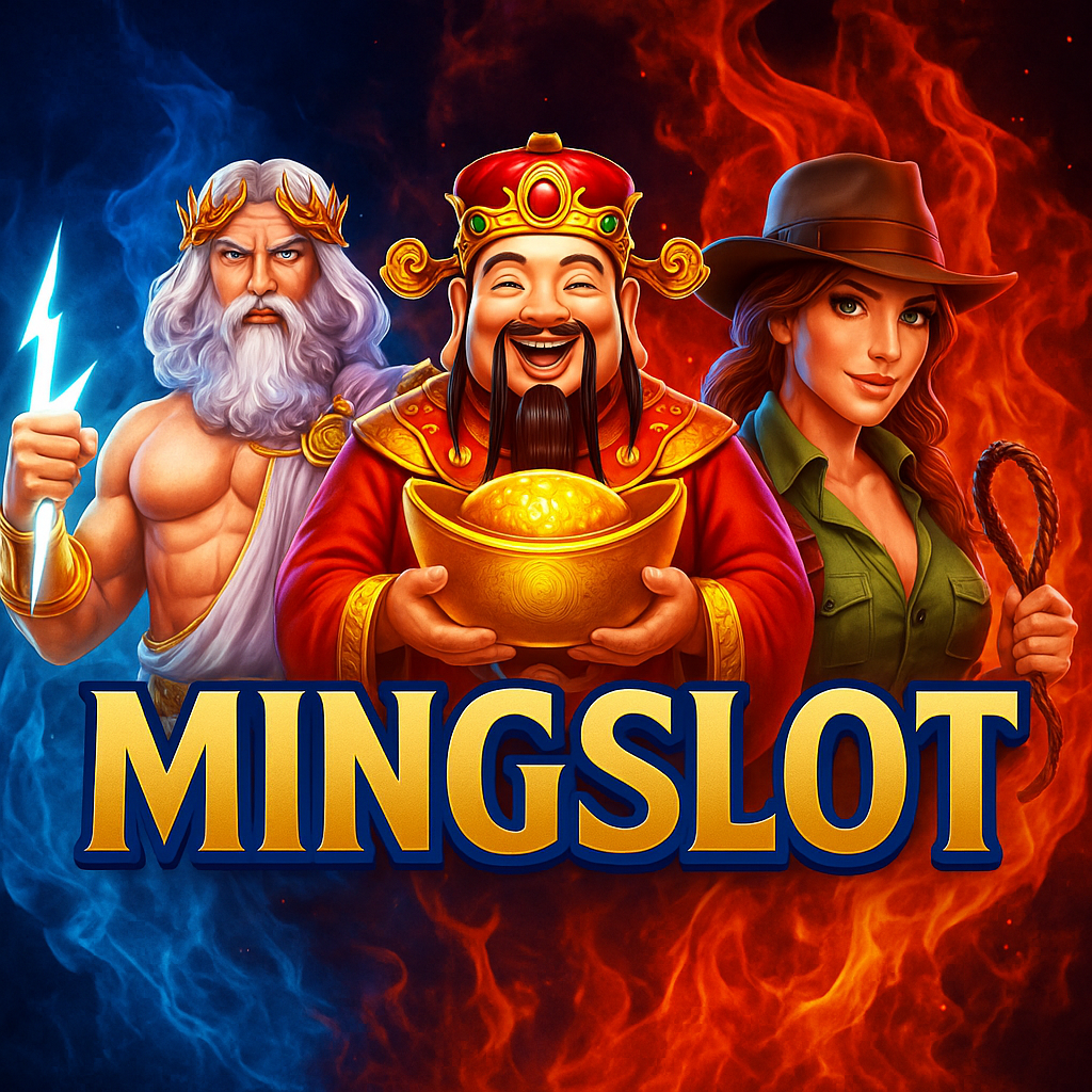 mingslot